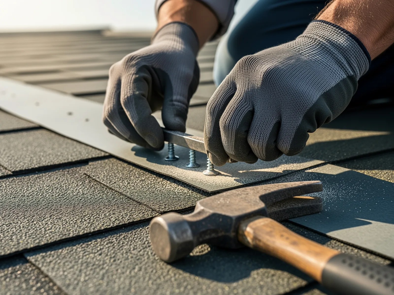 Why choose Fascia Repair in Corry, PA